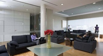 Hotel Executive Sport