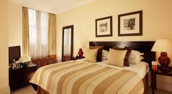 Apartamentos 51 Buckingham Gate, Taj Suites And Residences