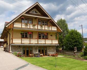 Hotel Penzion Enrico