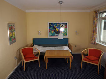 Hotel Garni Svendborg