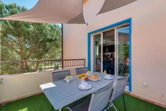 Apartamento Appartement Les Terrasses Du Lozari