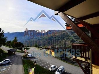 Apartment La Porte De Montchavin