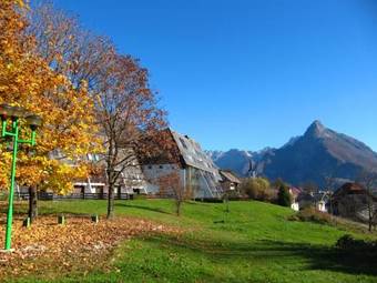 Hotel Apartments Kaninska Vas