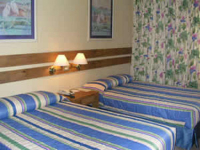 Hotel Peten Esplendido