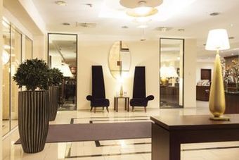 Hotel Vier Jahreszeiten Starnberg