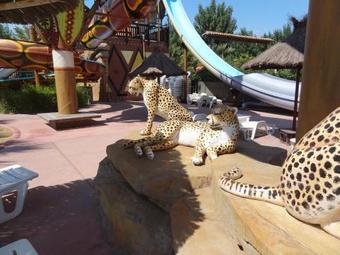 Camping & Spa Cap Soleil