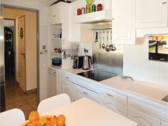 Four-bedroom Holiday Home In Vias