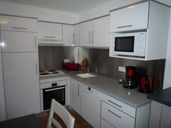Apartment Les Carons