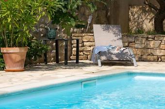 Hotel Berneron