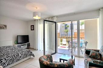 Apartamento Magnifique Studio 4 Personnes