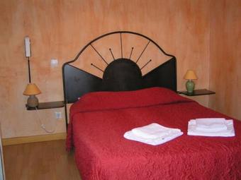 Hotel Des Sites