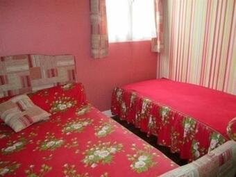 House Kairon Plage, Maison Independante Avec Jardin