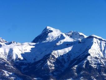 Apartment Les Chalets Du Tourond
