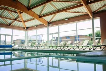 Villa R�sidence De Noveden 65235