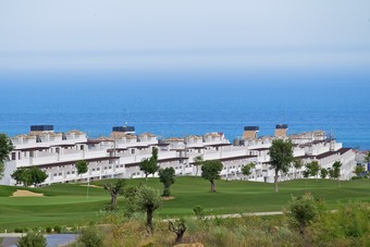 Apartamentos Ona Valle Romano Golf & Resort