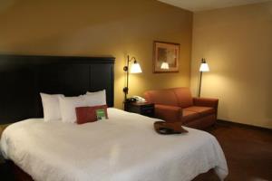 Hotel Hampton Inn Memphis-olive Branch