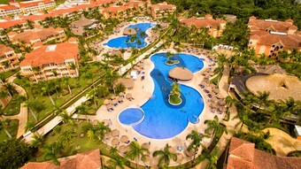 Hotel Bahia Principe Grand Bavaro
