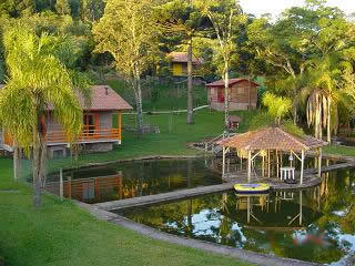 Hotel Pousada Da Ch�cara