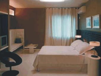 Maestro Express Hotel