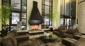 Hotel Swan Tower Caxias Do Sul