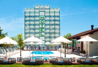 Imperador Turismo Hotel