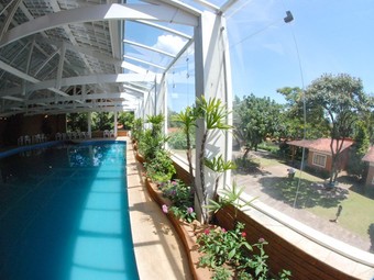 Hotel Grinberg's Village