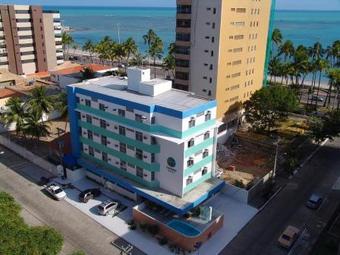 Coqueiros Express Hotel