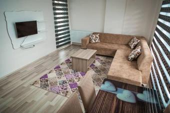 Apartamento Alya Suit