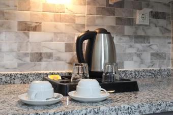 Hotel Bolu Suit Otel