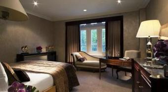 Hotel Radisson Blu Edwardian Hampshire