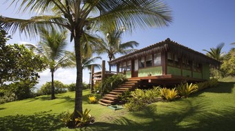 Hotel Txai Resort Itacar�