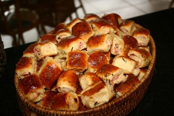 Villa Ecoporan Hotel Charme Spa & Eventos