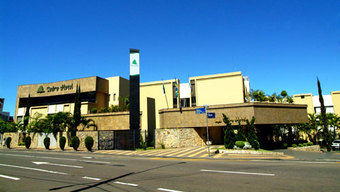 Cedro Hotel