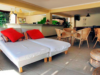 Hotel Angra Fashion Dive Resort