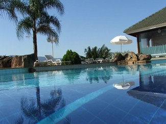 Hotel Vila Verde Atibaia