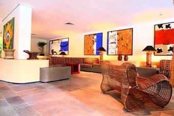 Ferraretto Guaruj� Hotel