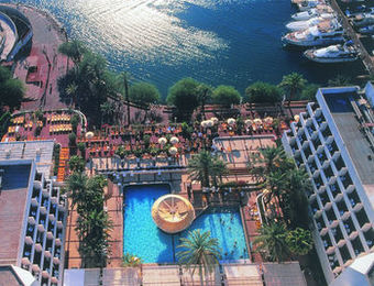 Hotel Isrotel Lagoona