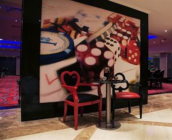 Taba Sands Hotel & Casino