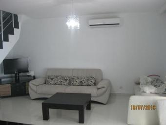 Apartamento Aqua Garden