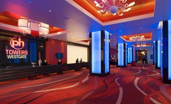 Hotel Ph Towers Westgate