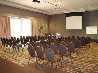 Hotel Novotel Coffs Harbour Pacific Bay Resort