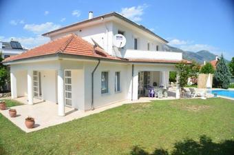Villa Kismet