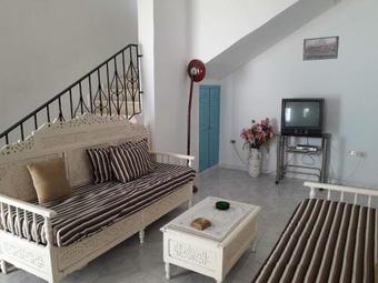 Maison D'ete Hergla