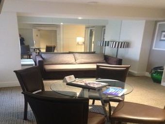 Hotel Storrier Sydney