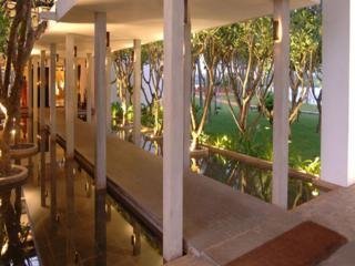 Hotel Kani Lanka Resort  Spa