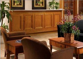 Hotel Rodeway Inn Ontario Mills Mall