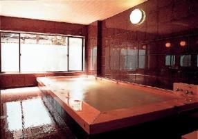 Hotel Hodakaso Yamanoiori