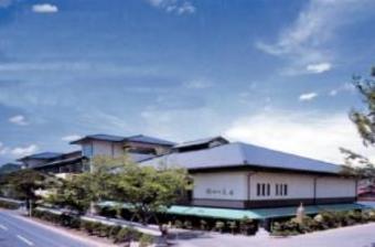 Hotel Hidatei Hanaogi