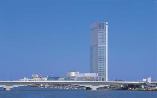 Hotel Nikko Niigata