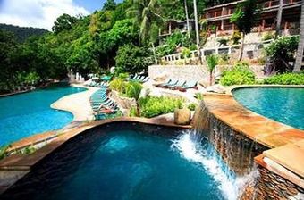 Hotel Panviman Resort